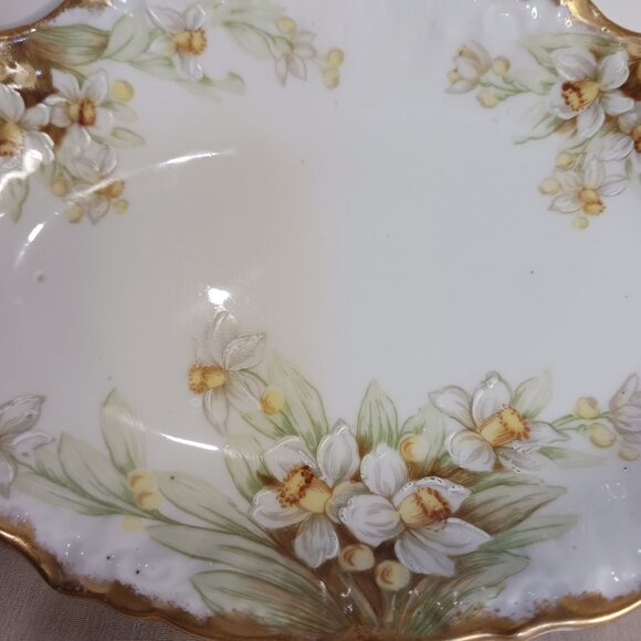 Elite Works Limoges France Dish - Picture 2 of 7